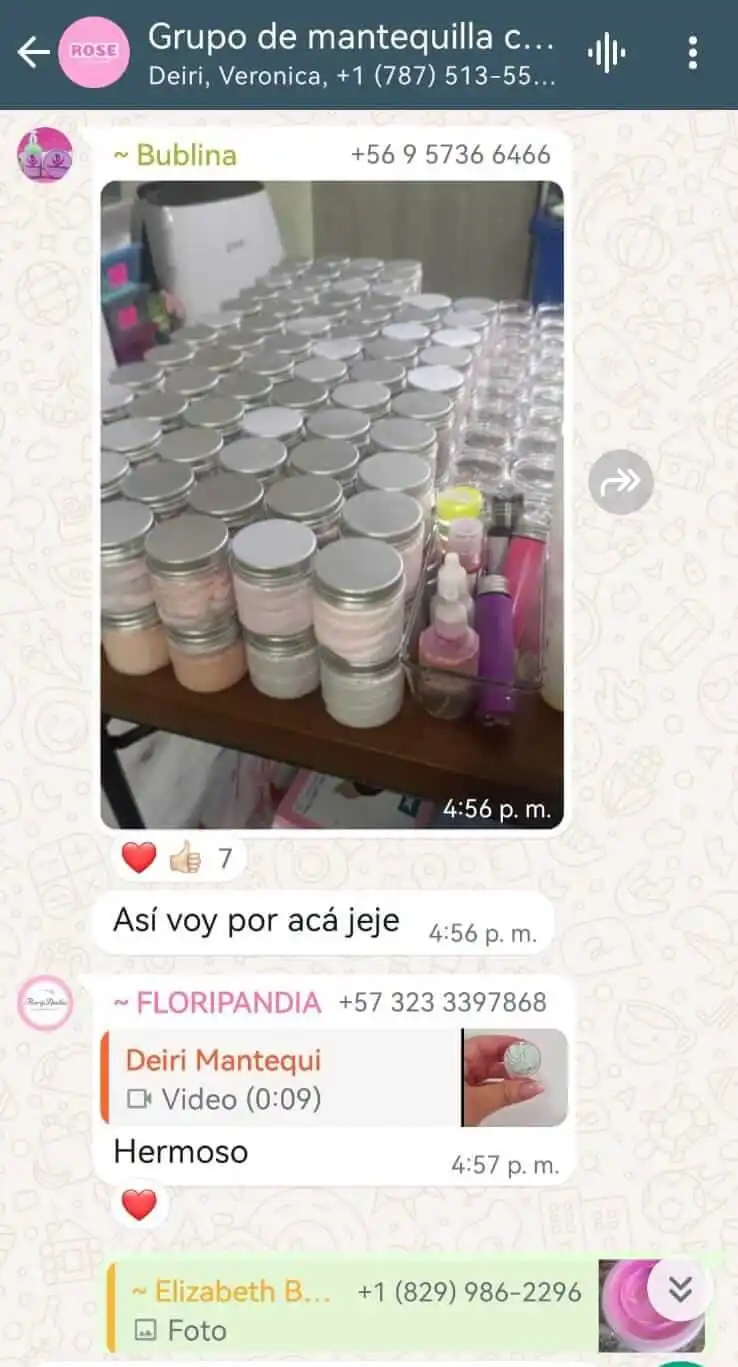imagen testimonio alumna