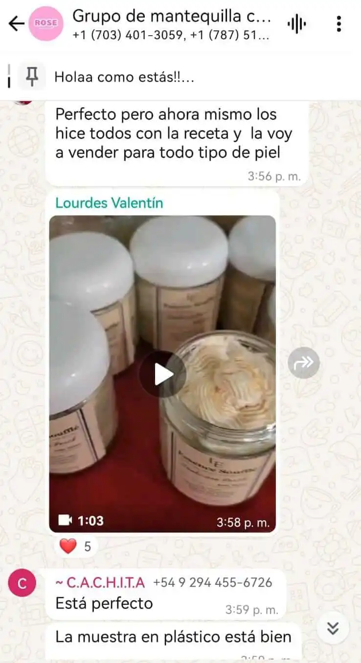 imagen testimonio alumna