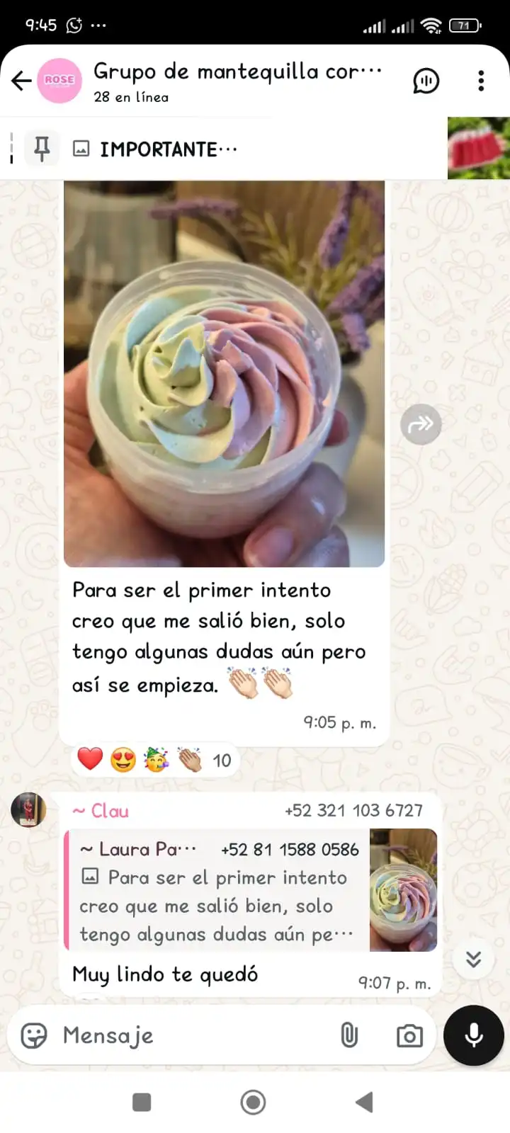 imagen testimonio alumna
