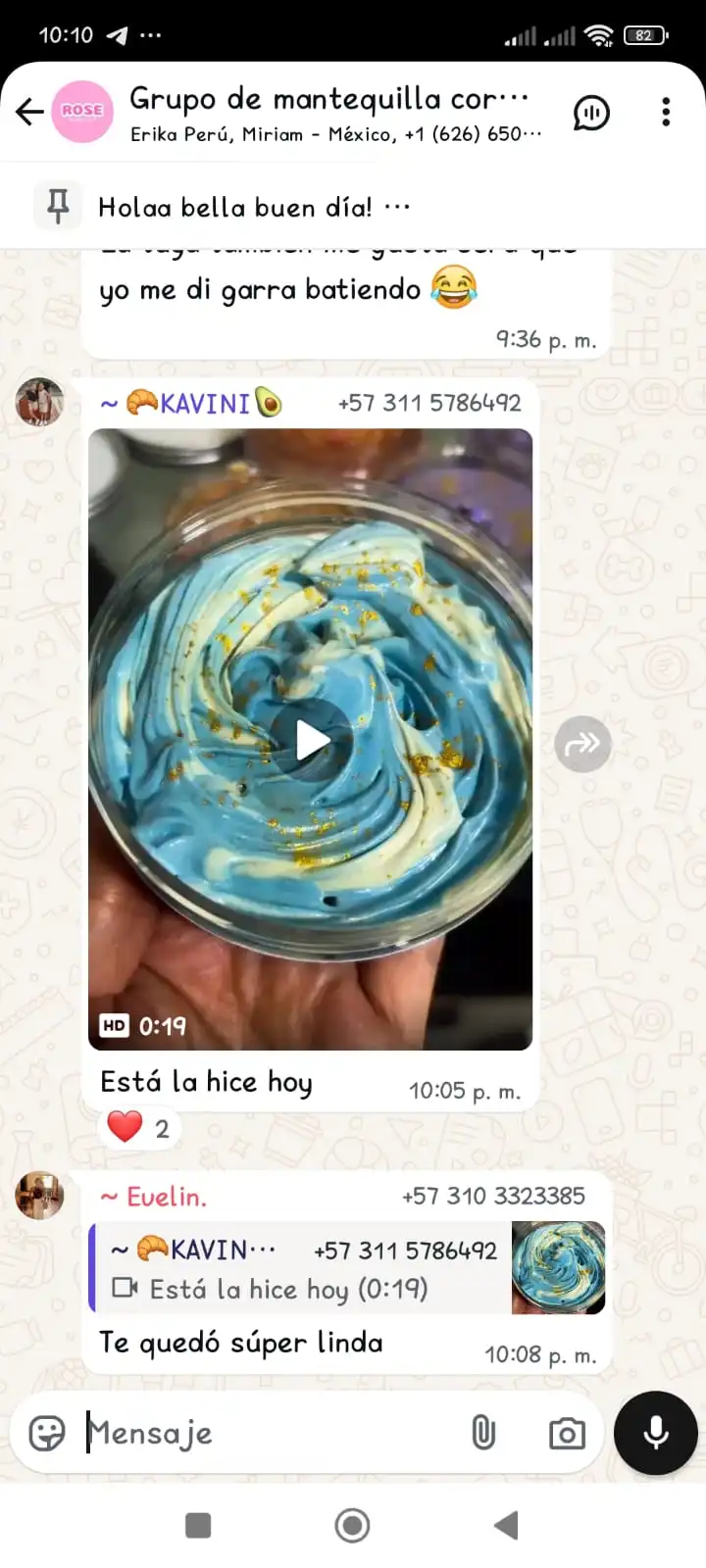 imagen testimonio alumna