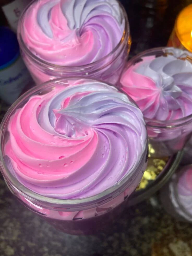 mantequilla corporal body butter