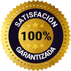 sello de calidad